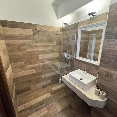 Casa vacanze Melissiblue Fanis *