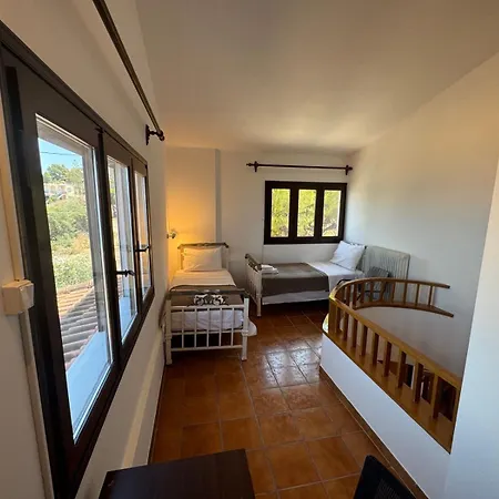 Melissiblue Fanis Casa vacanze *