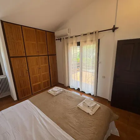 Melissiblue Fanis Casa vacanze