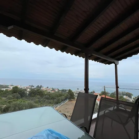 Melissiblue Fanis * 梅里逊