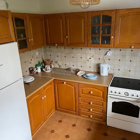 Melissiblue Fanis 度假居 *