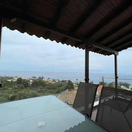 Melissiblue Fanis * Melíssion