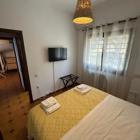 Casa vacanze Melissiblue Fanis Melíssion