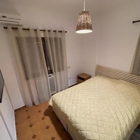 Melissiblue Fanis 度假居 梅里逊