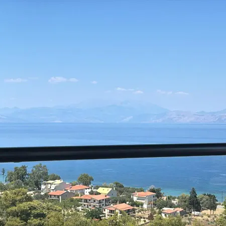 度假居 Melissiblue Fanis *