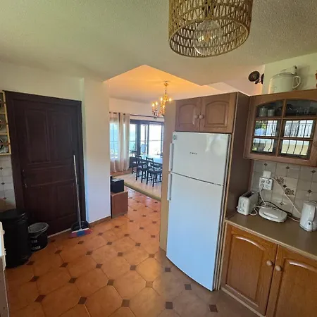 Melissiblue Fanis 度假居 *