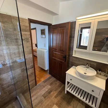 Melissiblue Fanis Casa vacanze *