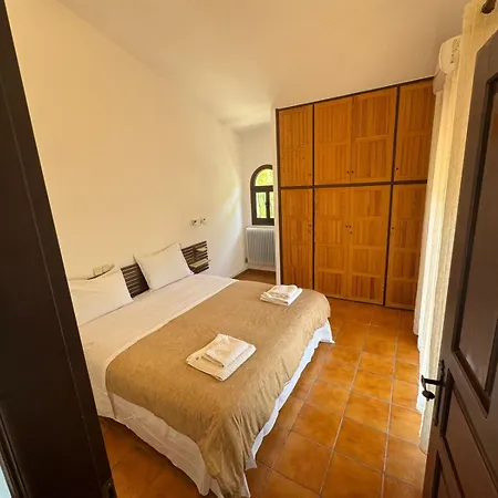 Casa vacanze Melissiblue Fanis *