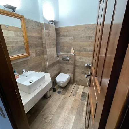 Melissiblue Fanis 度假居 *