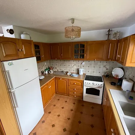 Casa vacanze Melissiblue Fanis