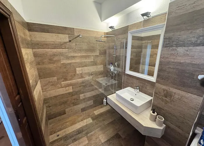 Vakantiehuis Melissiblue Fanis *