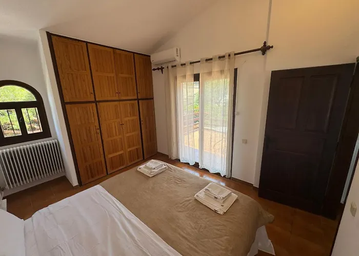 Melissiblue Fanis Vakantiehuis