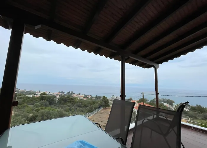 Melissiblue Fanis * Melíssion