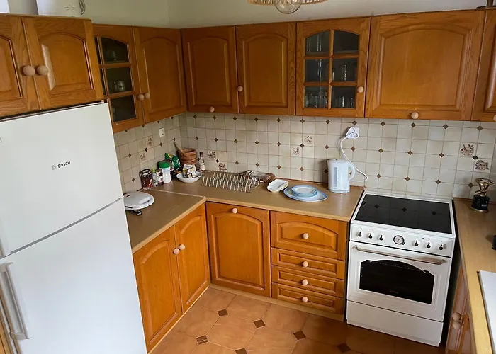 Melissiblue Fanis Casa de Férias *