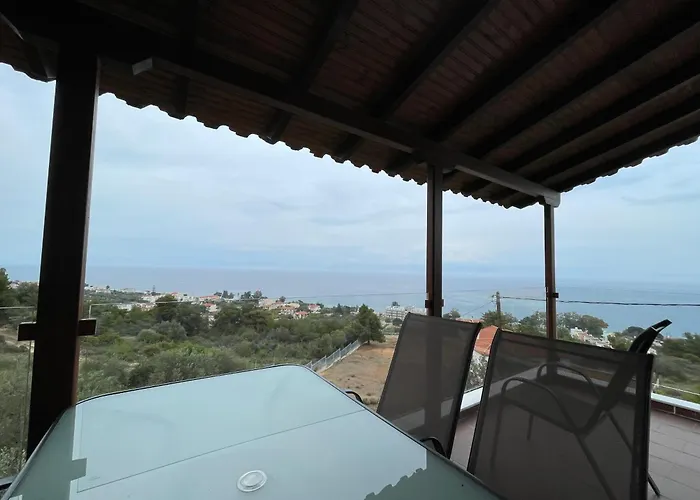 Melissiblue Fanis * Melíssion