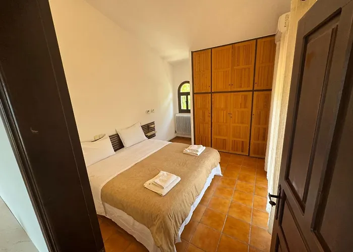 Casa de Férias Melissiblue Fanis *