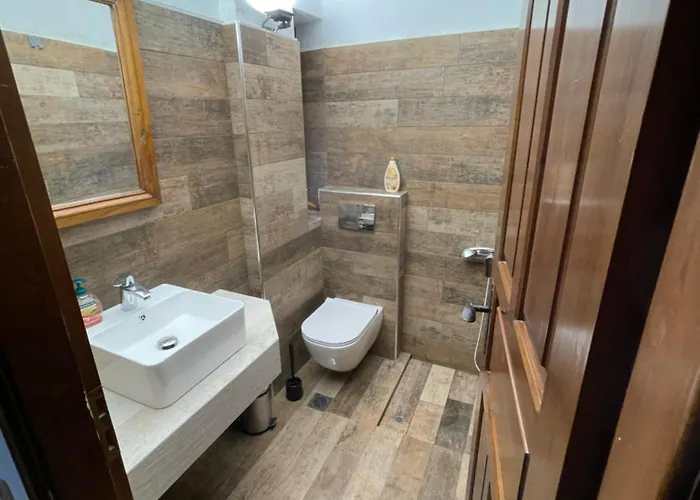 Melissiblue Fanis Vakantiehuis *