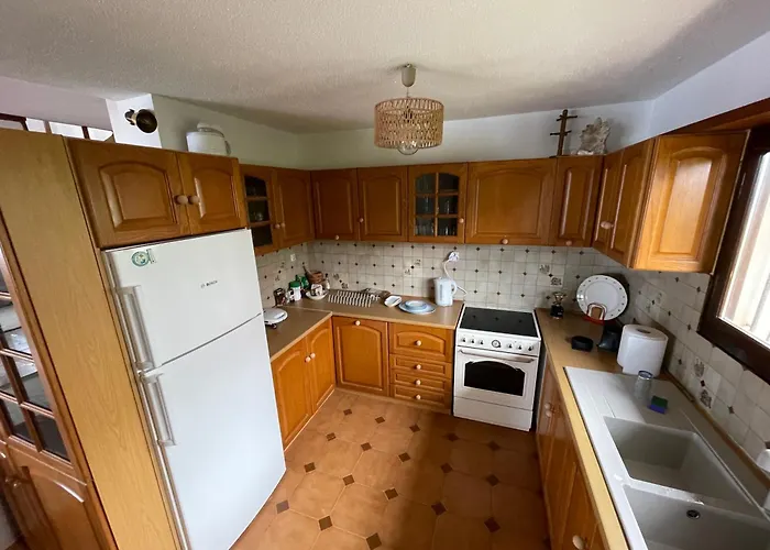 Casa de Férias Melissiblue Fanis